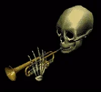 doot doot!