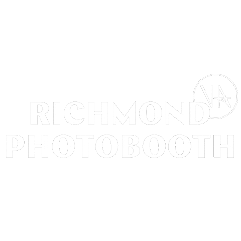 Richmond Photo Booth Sticker