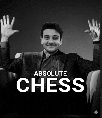 Chess GIF