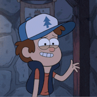 dipper