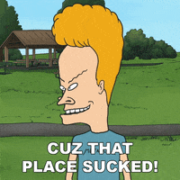 This Is The Worst #gif Ever! By @lolovesphilly & @fearlessfunk