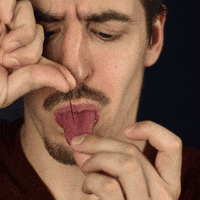 Tongue Piercing GIF by Magician Edzus