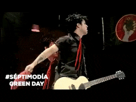 Green Day Uk GIF by Ruido Blanco FM