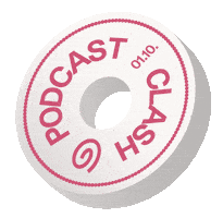 Podcast Exil Sticker by EXILCLUB
