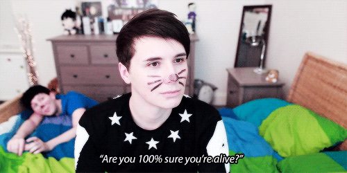 some of the are not mine