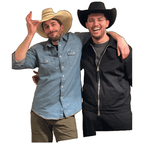 Dom Weston Sticker by Rose Anvil