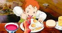 howls moving castle ella GIF