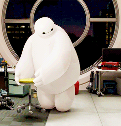 baymax