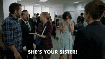 tbs network comedy GIF by The Detour