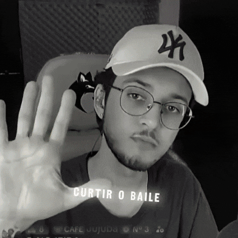 Bad Boy Dance GIF