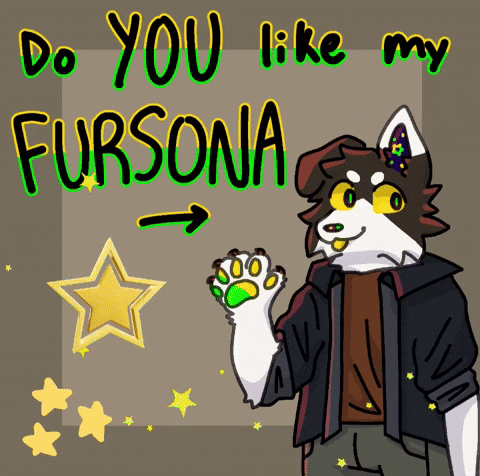 Furry GIF