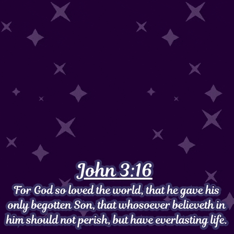 Planet Earth Love GIF by Young Faith in Christ