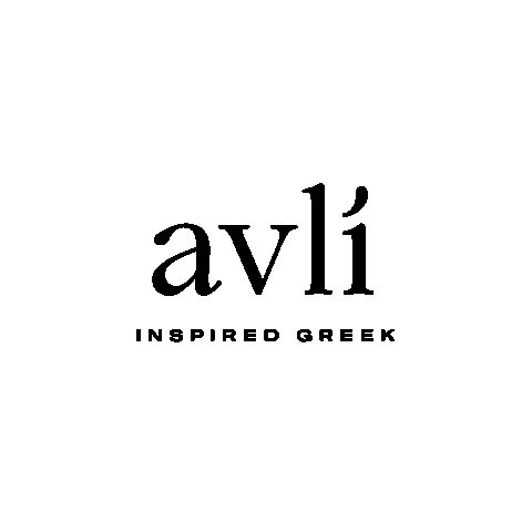 Avli Sticker