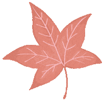 Fall Tree Sticker