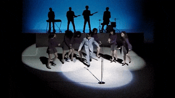 New Pollution GIF by Beck