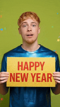 I am Yuri Togkces and I wish you a Happy New Year 