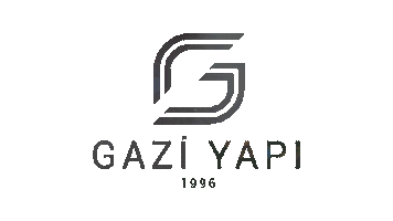 Gazi Enerji Sticker