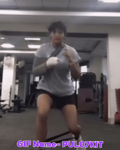 Expercise GIF