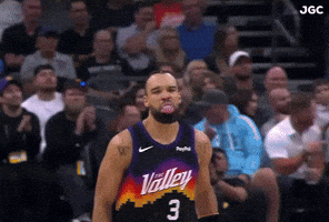 Dillon Brooks Nba GIF