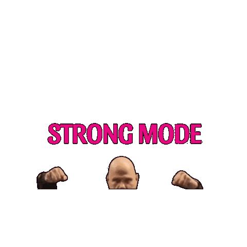 Gym Sticker by Putti's Workout