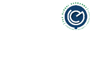Global Exchange Conference Sticker