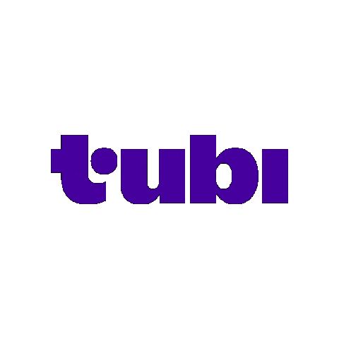 Tubi Originals Sticker by Tubi