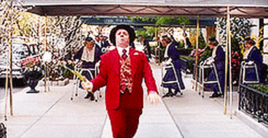the producers broadway GIF