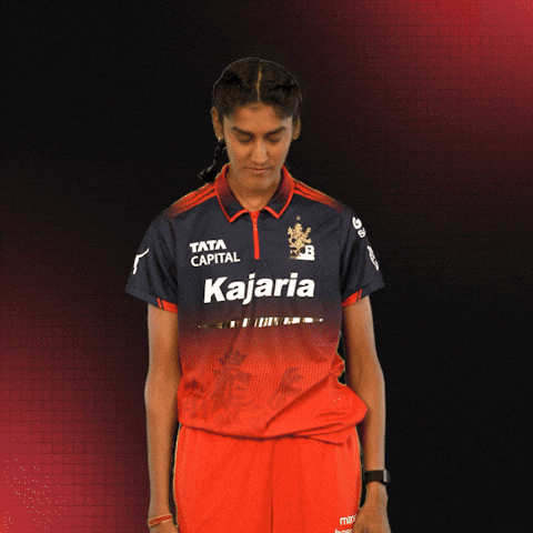 Happy Dance GIF by Royal Challengers Bengaluru