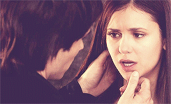damon x elena