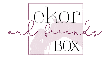 Sticker by ekorandfriends