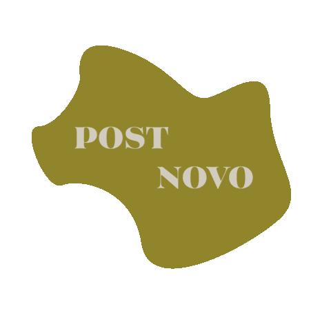 New Post Sticker by naturaedesign