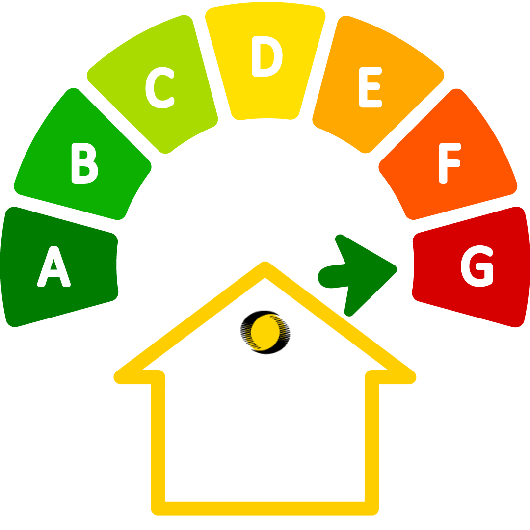 Saint-Gobain Sticker