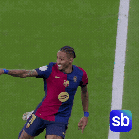 Football Celebration GIF by Sporbulteni