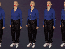 you got this GIF by Rose McGowan