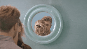 Sad Girl GIF