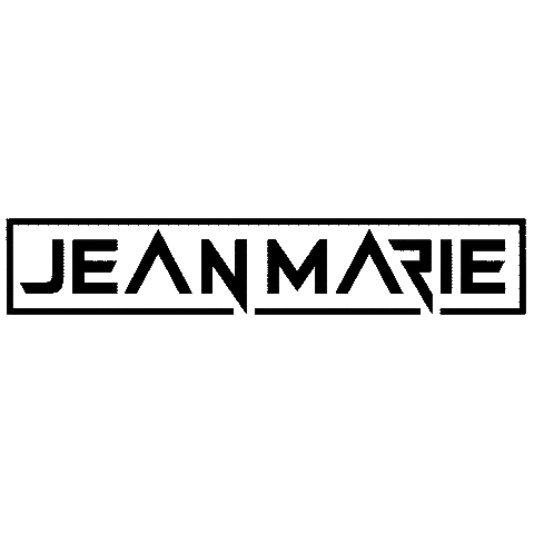 Sticker by jean marie dj