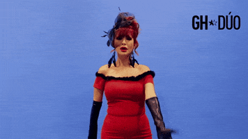 reality  #mediaset  #telecinco #tele #gran hermano #tele5 #granhermano #ghduo #gh duo #yurena GIF by Mediaset España