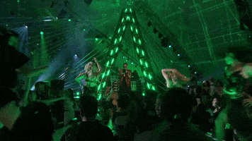 american latin music awards performance GIF by Fuse