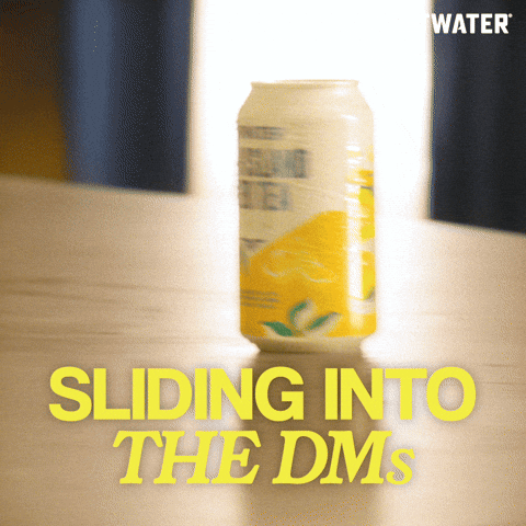 Long Island Iced Tea GIF by Cutwater