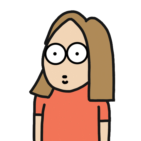 Ojopipa No Sticker by P8ladas