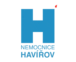 Hospital Sticker by Nemocnice Havířov