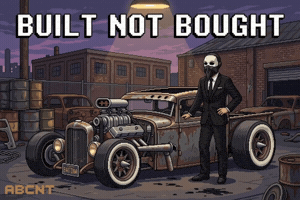 American Reaction Gif GIF by ABCNT