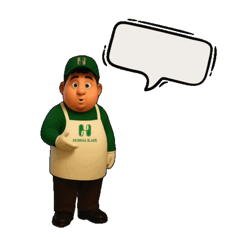 Sahra Sticker by Myrat Molla Production