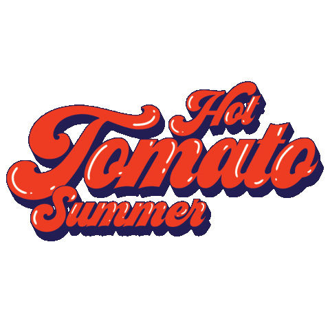 Tomato Mayo Sticker by Duke's Mayonnaise