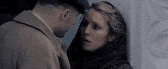 Noomi Rapace Lionsgate GIF by Child 44