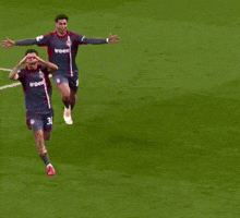Ajax Olympiacos GIF