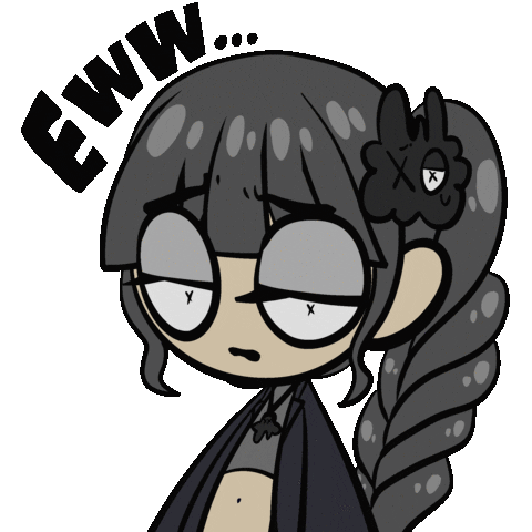 Munzi Sticker