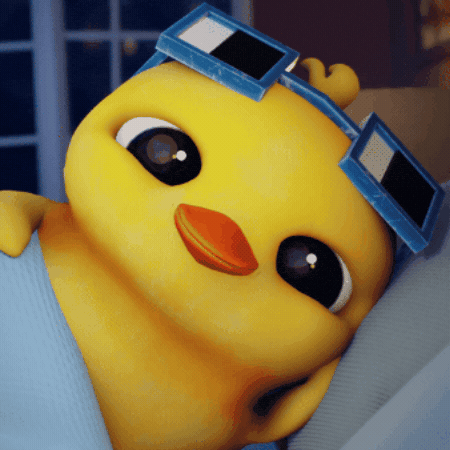 Tired Listening GIF by Atrium