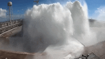 water test GIF by NASA