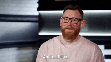 top chef nathan guggenheimer GIF by Food Network Canada